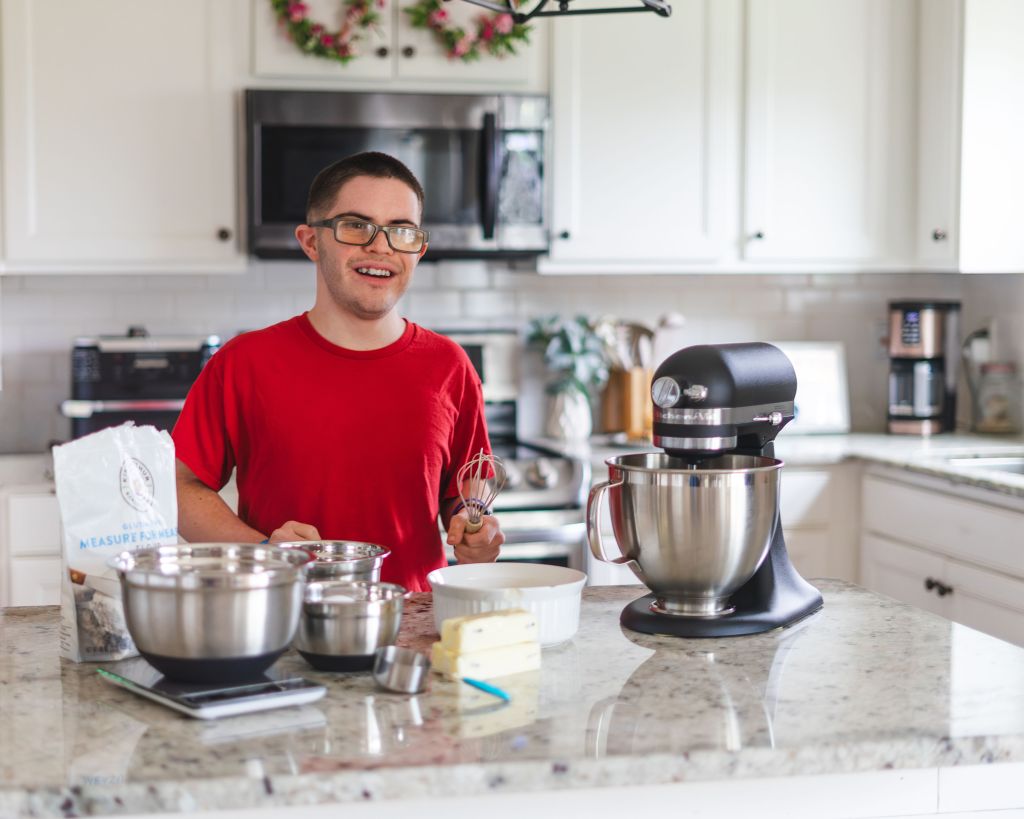 Bryan's Brownies