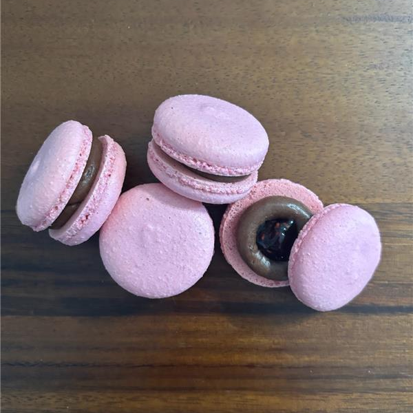 French Macarons